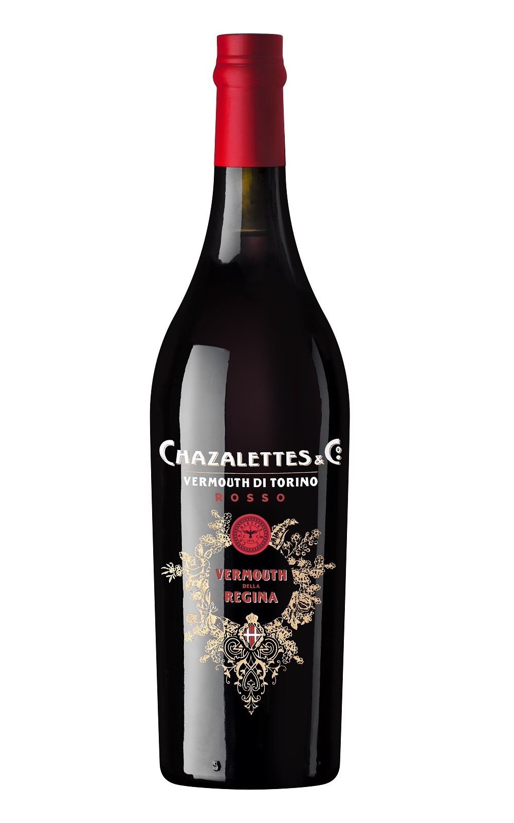 Chazalettes Chazalettes Vermouth di Torino Rosso 夏萊特 夏萊特甜香艾酒
