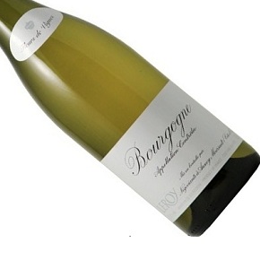 Maison Leroy-Bourgogne "Fleurs de Vignes" Blanc