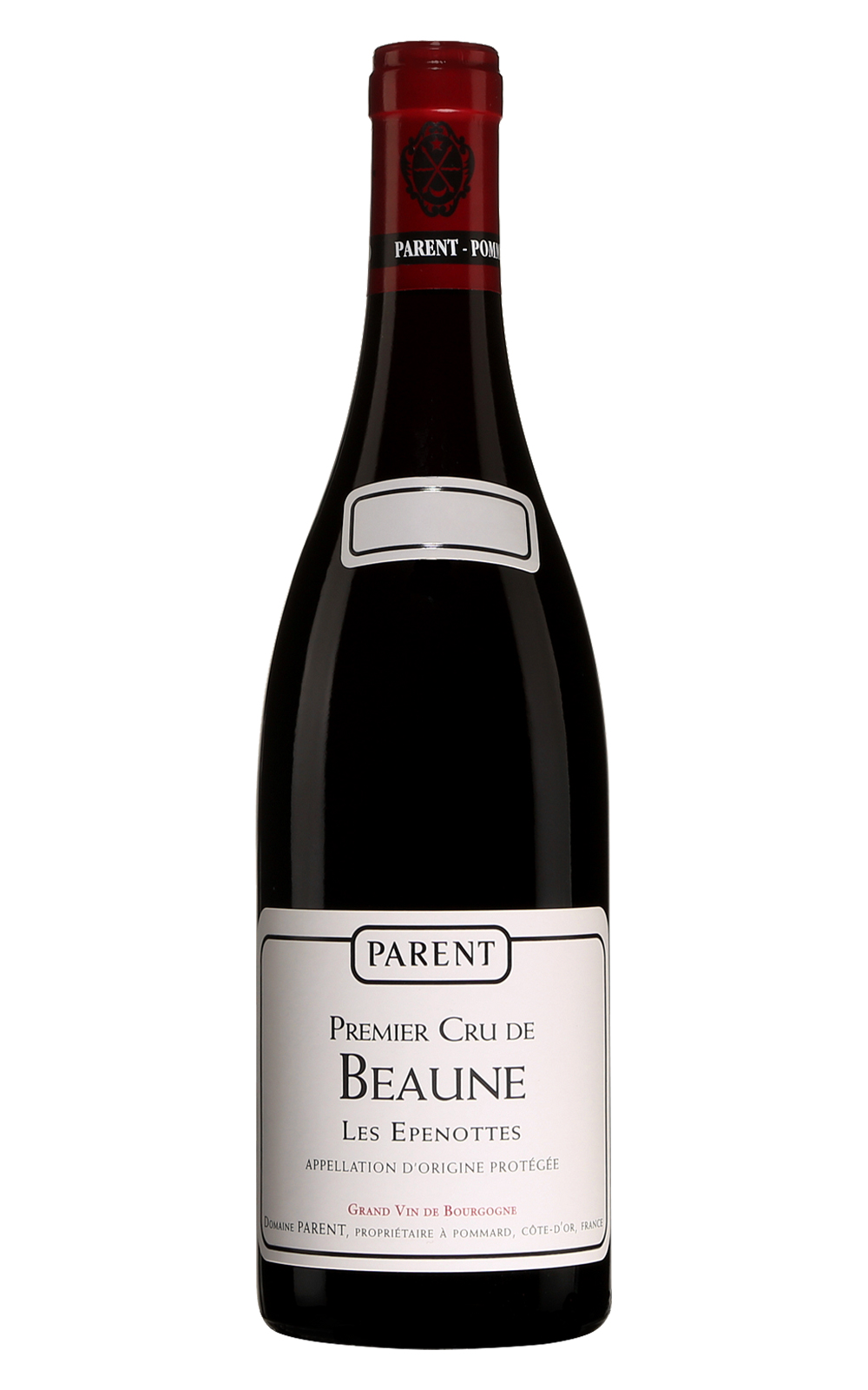 Domaine Parent Beaune 1er Cru Les Epenottes Rouge 2017 帕宏酒莊 伯恩 艾伯諾特 一級園紅酒