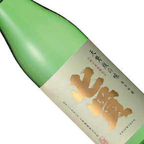 山梨銘醸株式会社-七賢 天鵞絨の味 純米吟醸