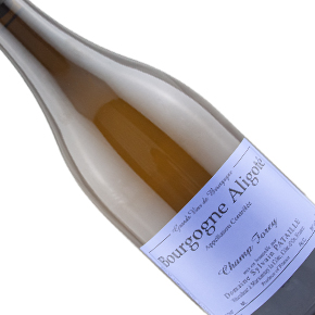 Domaine Sylvain Pataille-Bourgogne "Champ Forêy" Aligoté