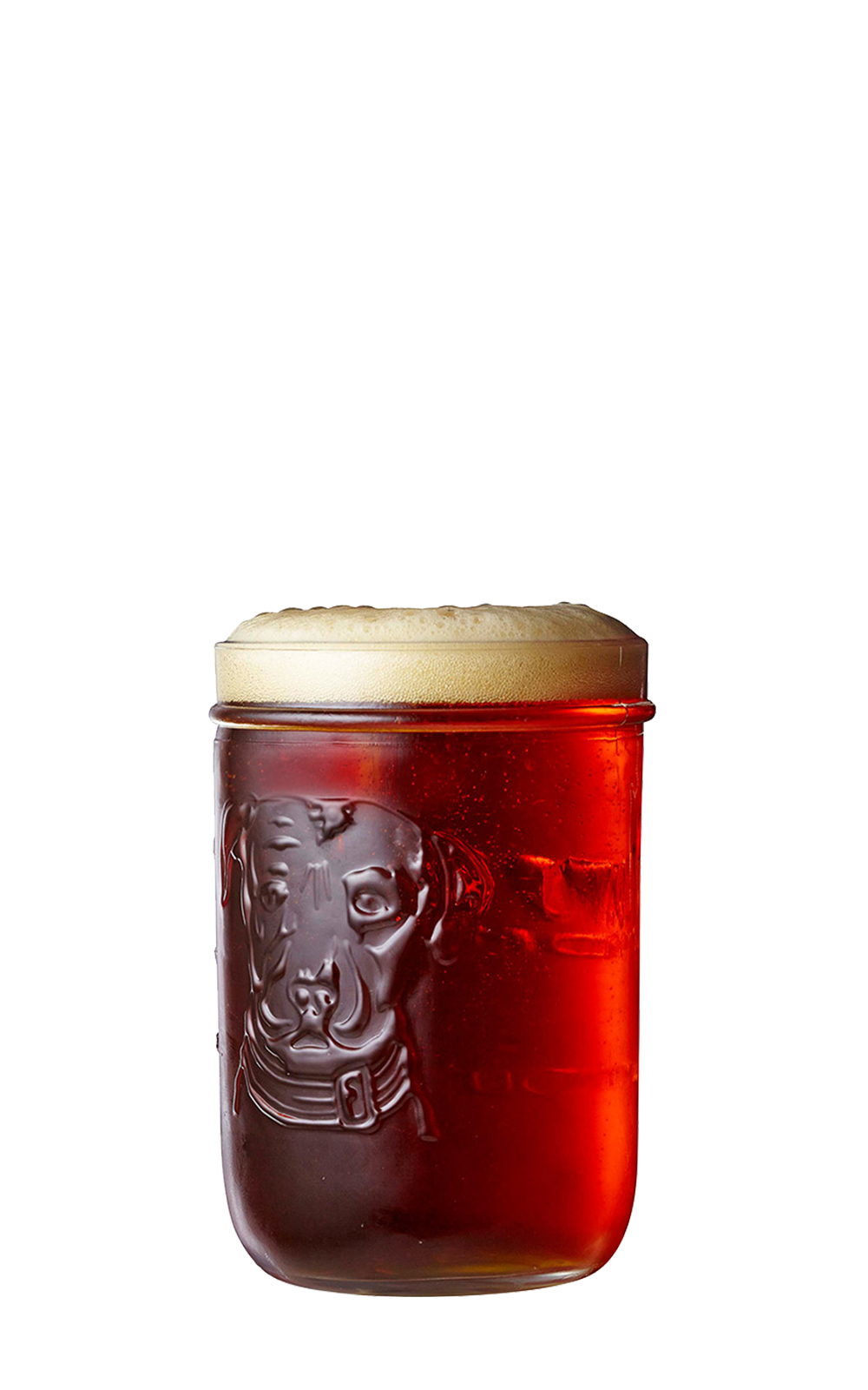 Lagunitas Lagunitas 專用狗臉杯