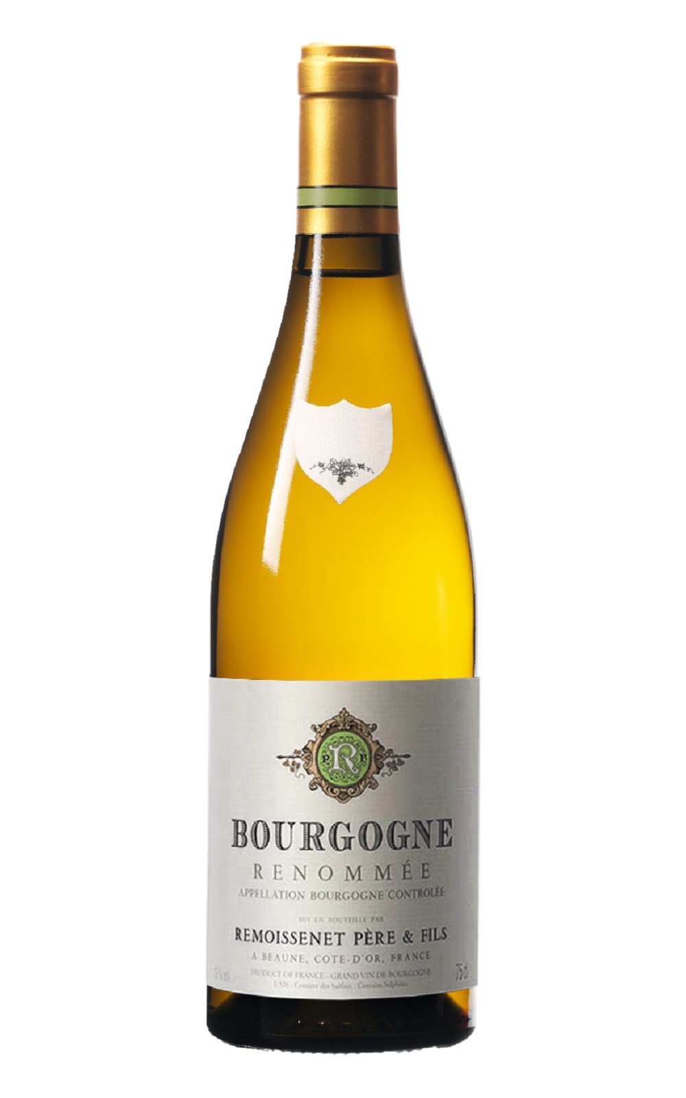 Maison Remoissenet Pere et Fils Bourgogne Blanc 2016 雷莫瓦瑟內酒莊 布根地白酒