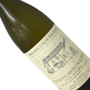 Michel Colin-Deléger-Puligny-Montrachet 1er Cru "La Truffière" Blanc