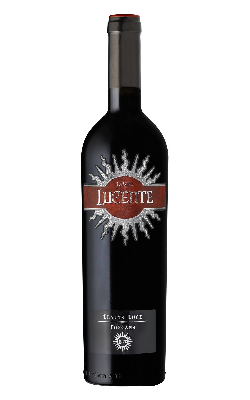 Luce della Vite Lucente 2019 露鵲酒莊 璀璨紅寶 紅酒