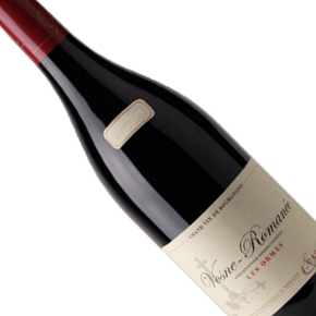 Domaine Jacques Cacheux et Fils-Vosne-Romanée "Aux Ormes"