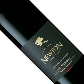 Newton Vineyard-Single Vineyard Mount Veeder Cabernet Sauvignon