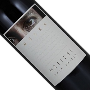 Melka Estates-Métisse Martinez Vineyard