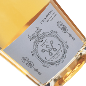 Weightstone Vineyard Estate & Winery-"L'Origine" Brut Nature / Non-Dosé