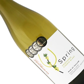 GranMonte-Spring Unwooded Chenin Blanc 