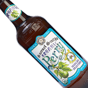 Samuel Smith's The Old Brewery-Organic Perry Cider