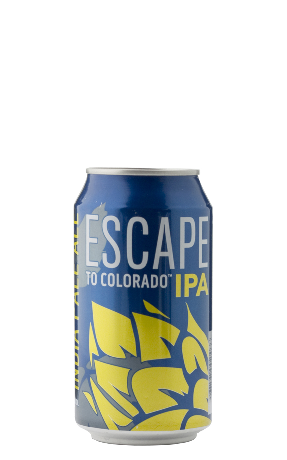 Epic Brewing Company Escape to Colorado IPA 史詩巨作啤酒廠 科羅拉多大逃亡 IPA