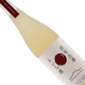 小野酒造店-由布岳荔枝酒