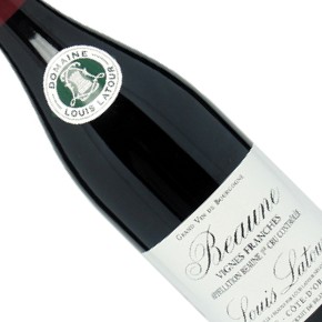 Maison Louis Latour-Beaune 1er Cru "Vignes Franches" Rouge