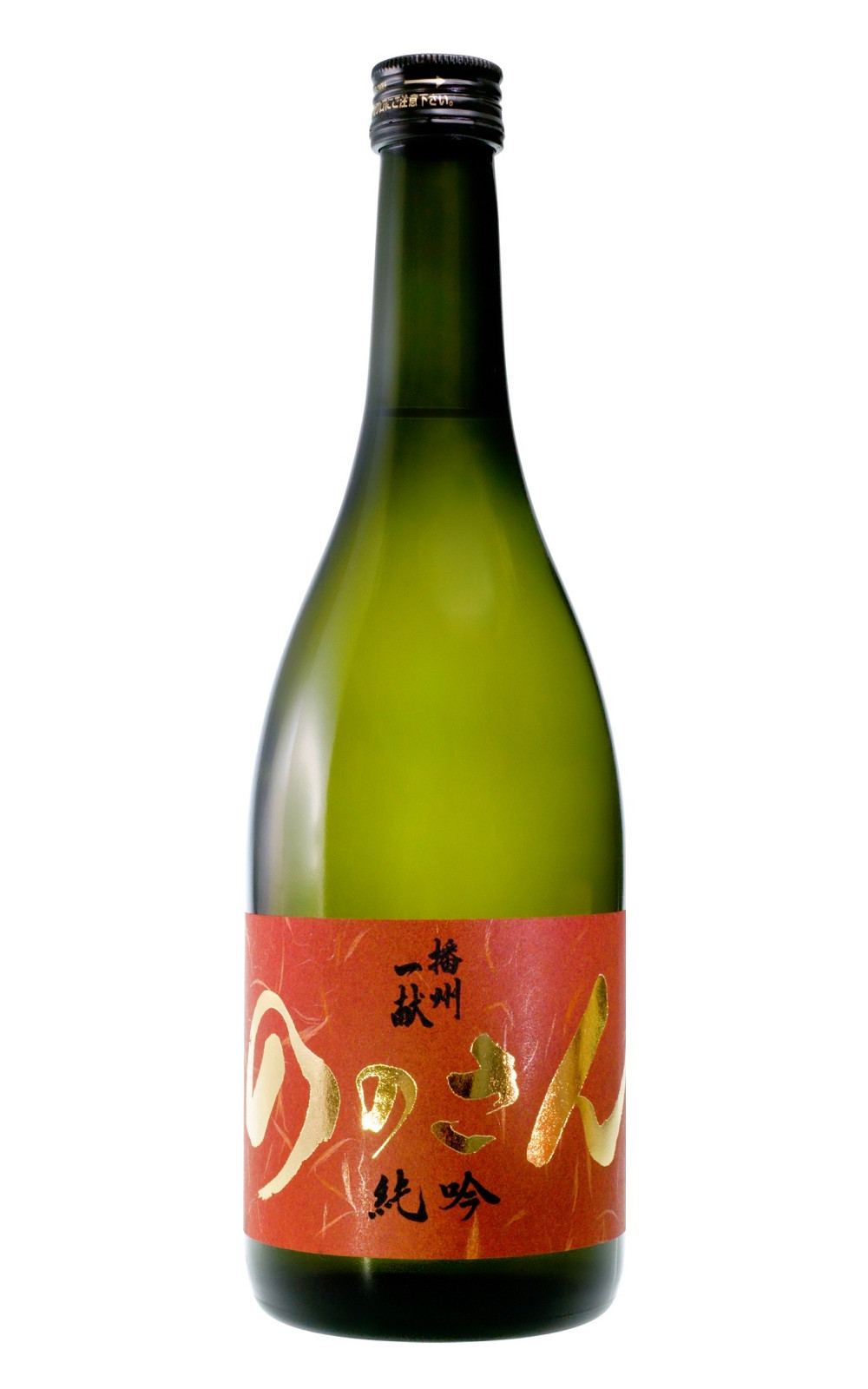 山陽盃酒造株式会社 播州一献 ののさん 純米吟醸 山陽盃酒造 播州一獻 諾諾桑 純米吟釀