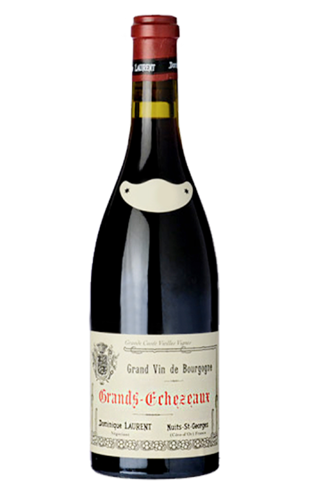 Domaine Laurent Pere et Fils Grands Echezaux Grand Cru Vieilles Vignes 2016 洛朗父子酒莊 大艾雪索 特級園 老藤紅酒