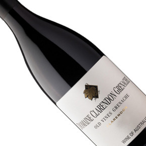 Clarendon Hills-Domaine Clarendon Old Vines Grenache