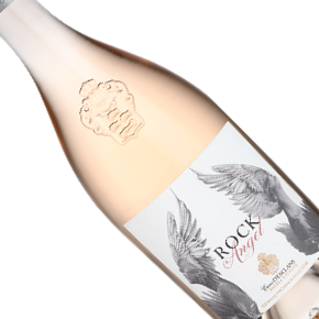 Château d'Esclans-Rock Angel Côtes de Provence Rosé