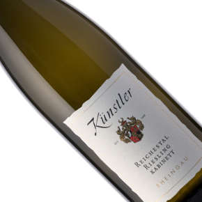 Künstler -Hochheimer "Reichestal" Riesling Kabinett