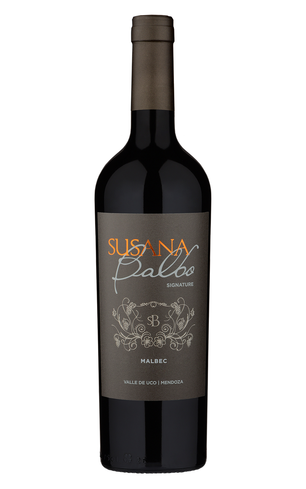 Susana Balbo Wines Signature Malbec 2019 蘇珊娜包柏酒莊 標誌系列 馬爾貝克紅酒