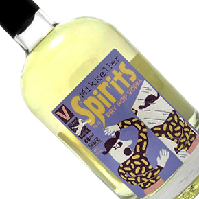 Mikkeller-Spirits Dry Hop Vodka