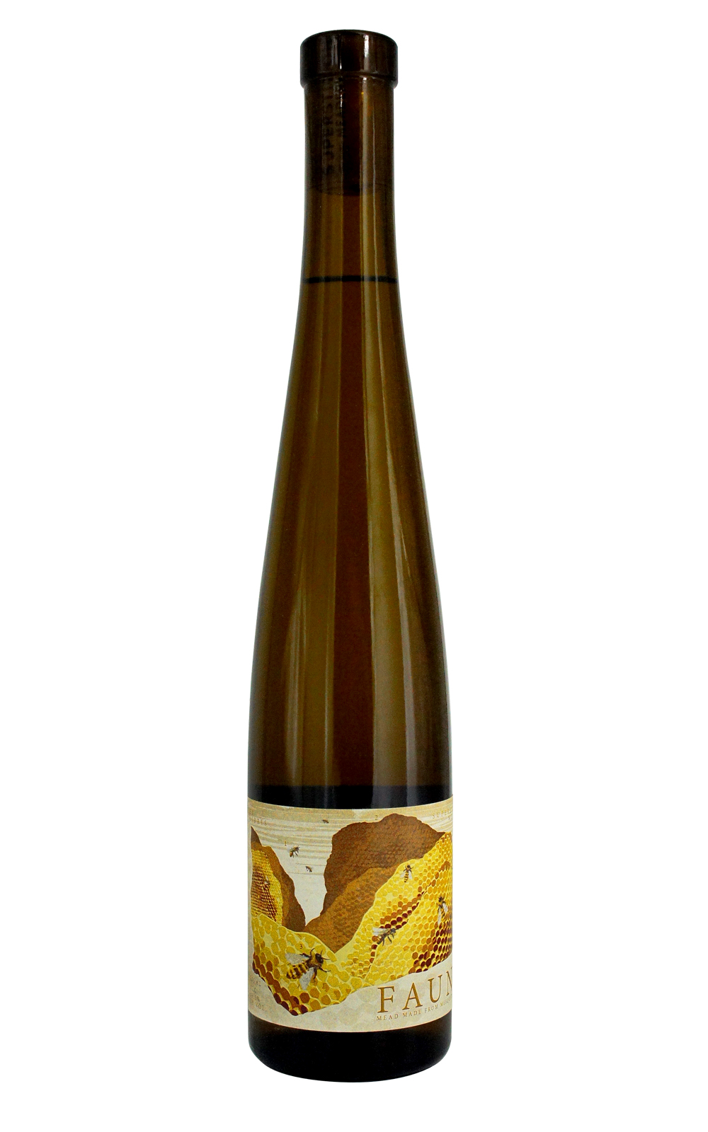 Superstition Meadery 損標品 Fauna 超自然蜂蜜酒廠 損標品 花樣年華 沙漠花蜜蜂蜜酒