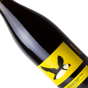 Valentin Valles-"Lundi" Rosé