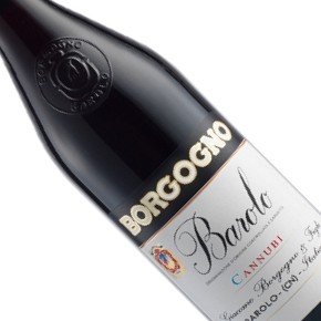Borgogno-"Cannubi" Barolo DOCG