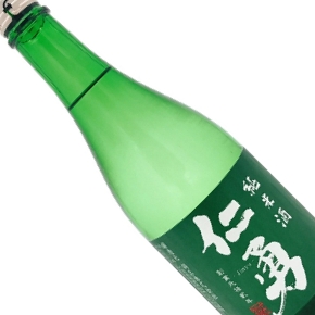 鍋店株式会社-仁勇 純米酒