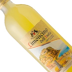 Caffo-Limoncino dell'Isola