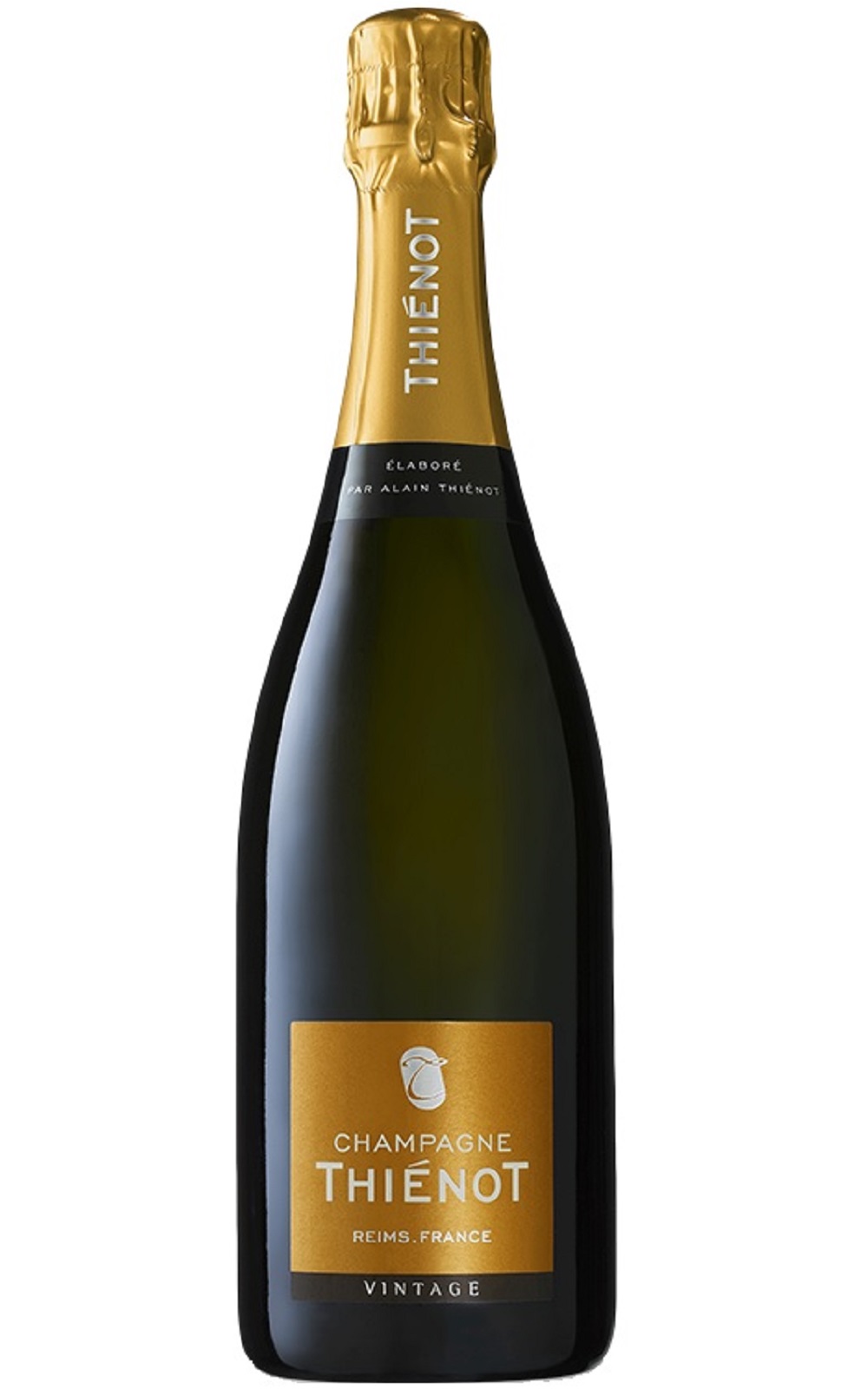 Thienot Champagne Thiénot Classic Brut Vintage 2006 席諾香檳 席諾經典年份香檳
