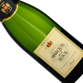 Ackerman-Marquis de la Tour Brut