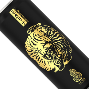 臺虎精釀-TAIHU X LAOHU YATZI SUPER BEER