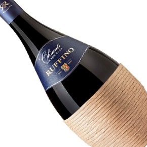 Ruffino-Fiasco Chianti Superiore