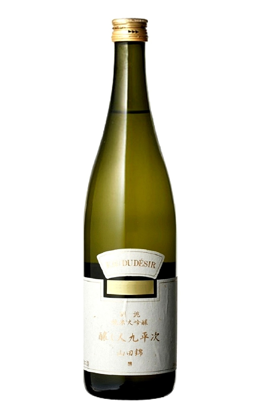 Banjo Sake Brewery 醸し人九平次 別誂 山田錦 純米大吟醸 萬乘釀造 釀人九平次 別誂 山田錦 純米大吟釀