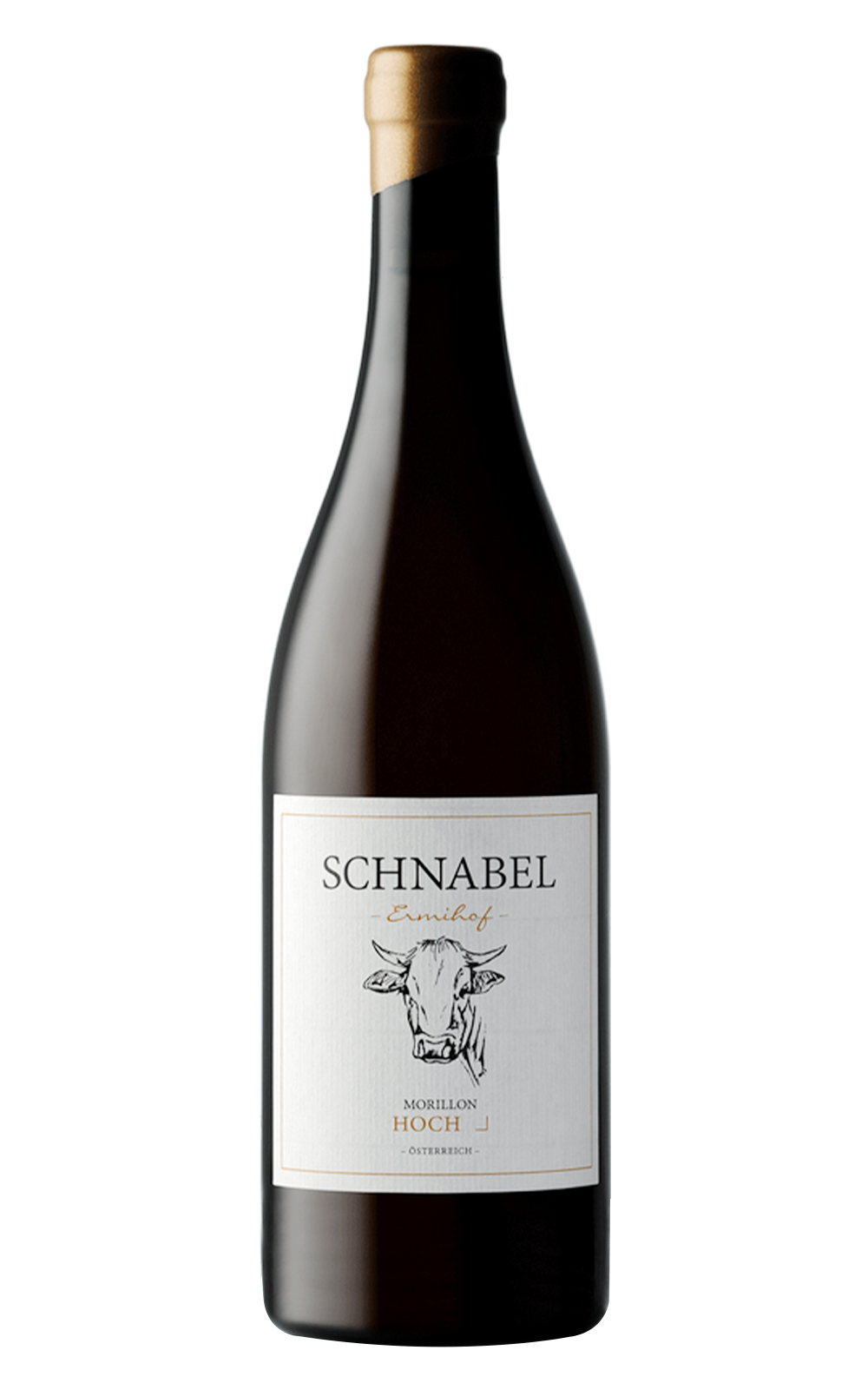 Weingut Karl Schnabel Hochegg Morillon 2021 卡爾 施納柏酒莊 后黑格園 莫里隆橘酒