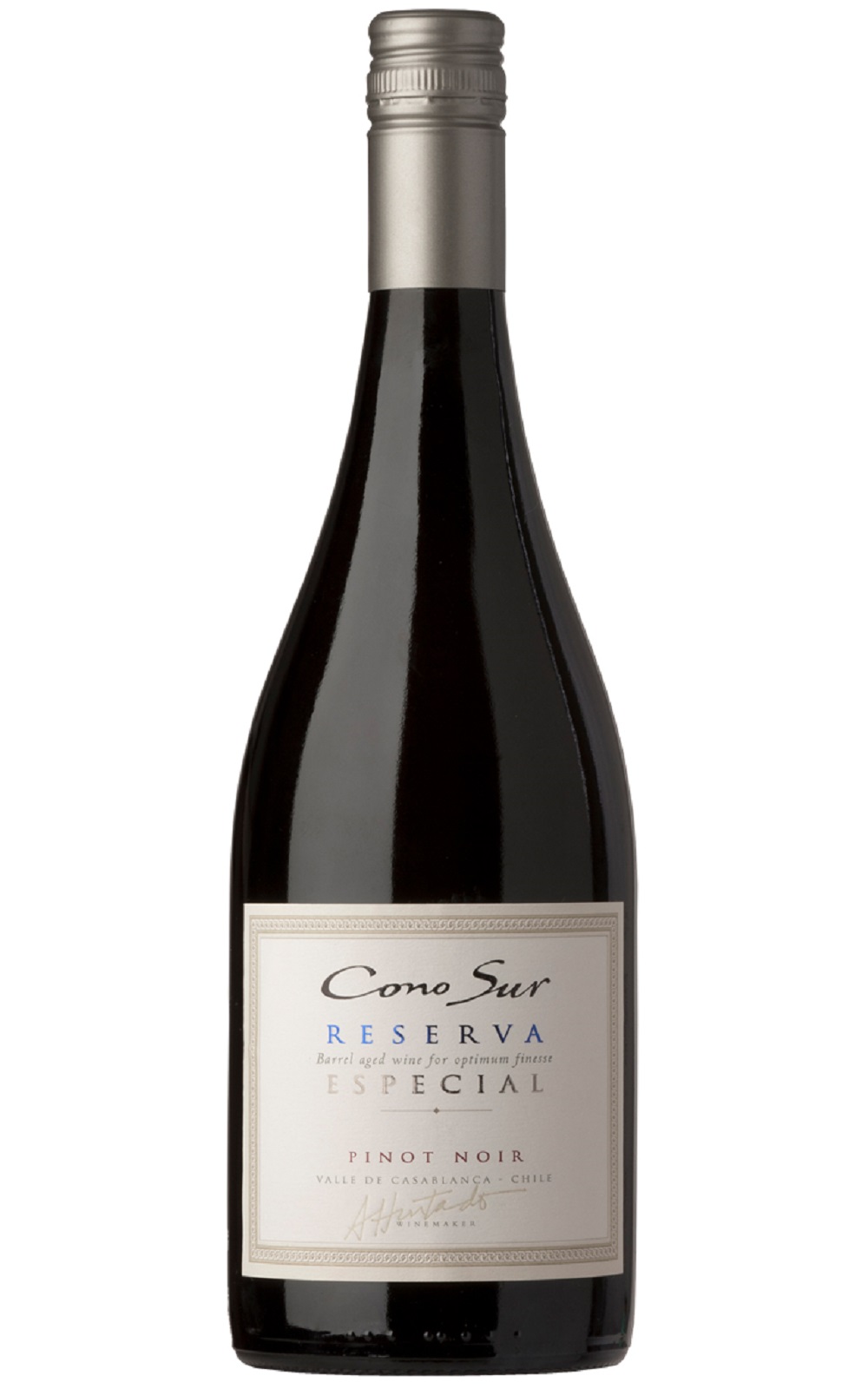 Cono Sur Reserva Especial Pinot Noir 2015 鑑賞家酒莊 珍藏級 黑皮諾紅酒