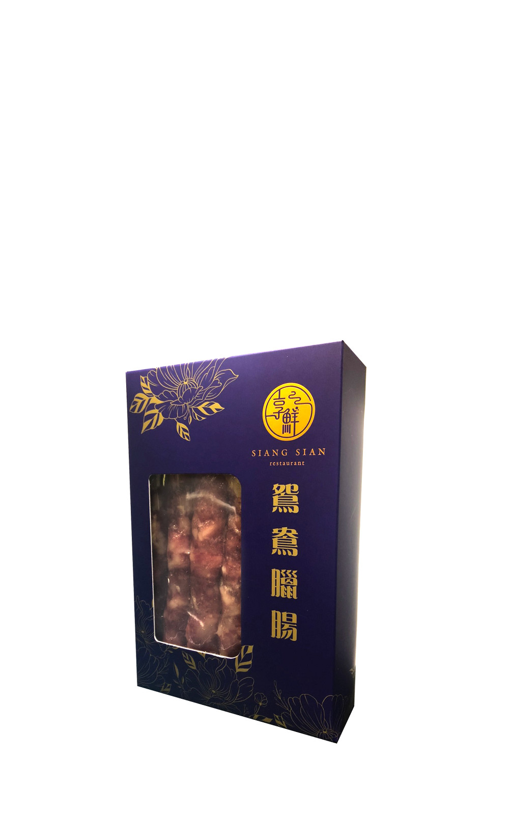 iCheers Fukubukuro Sausage Gift Box 【過年限定】iCheers福袋 臘味禮盒