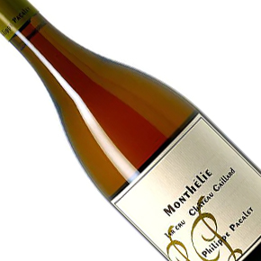 Philippe Pacalet-Monthélie 1er Cru "Château Gaillard" Blanc