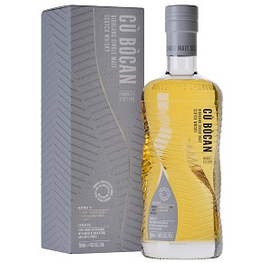 Cù Bocàn-Signature Highland Single Malt Scotch Whisky