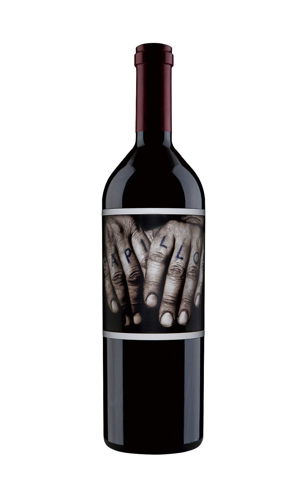 Orin Swift Papillon Red 2018 歐林 絲葳芙特酒莊 心手相印紅酒