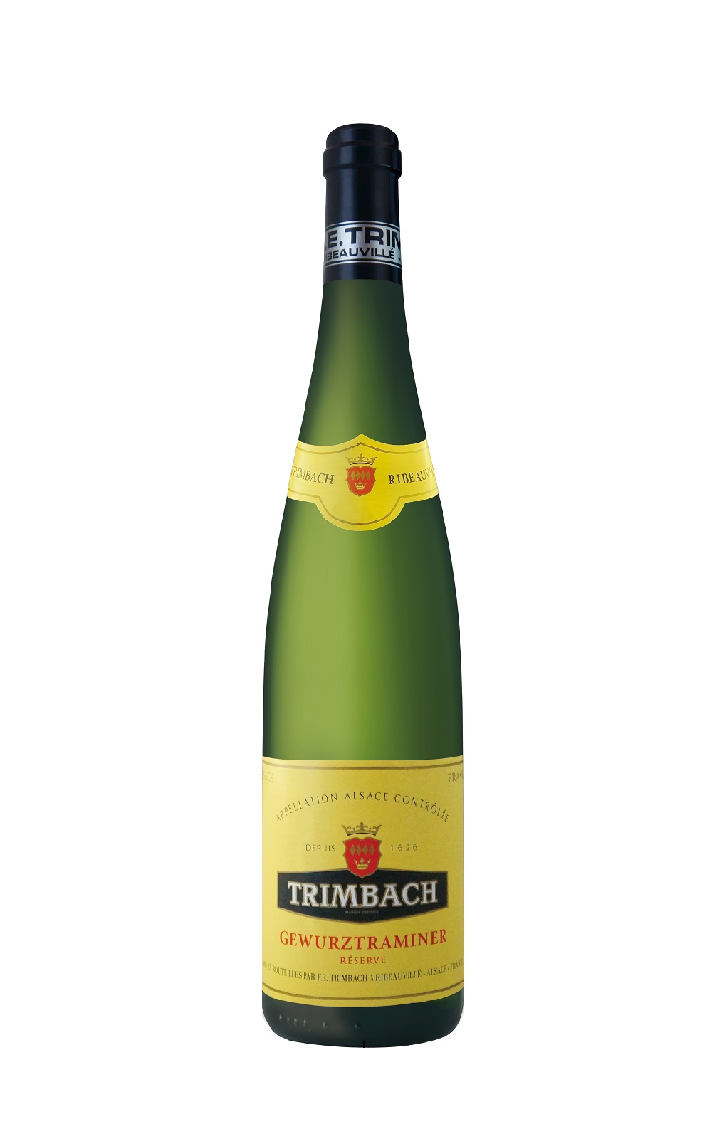 Maison F E Trimbach Gewurztraminer Réserve 2013 廷巴克酒莊 精選格烏茲塔明那白酒