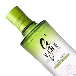 Maison Villevert-G’Vine Floraison Gin