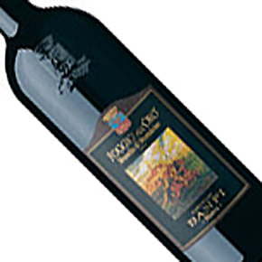 Castello Banfi-"Poggio all'Oro" Brunello di Montalcino Riserva