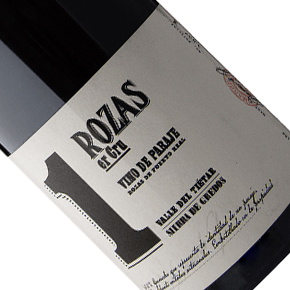 Vila Viniteca x Comando G-Rozas 1er Cru