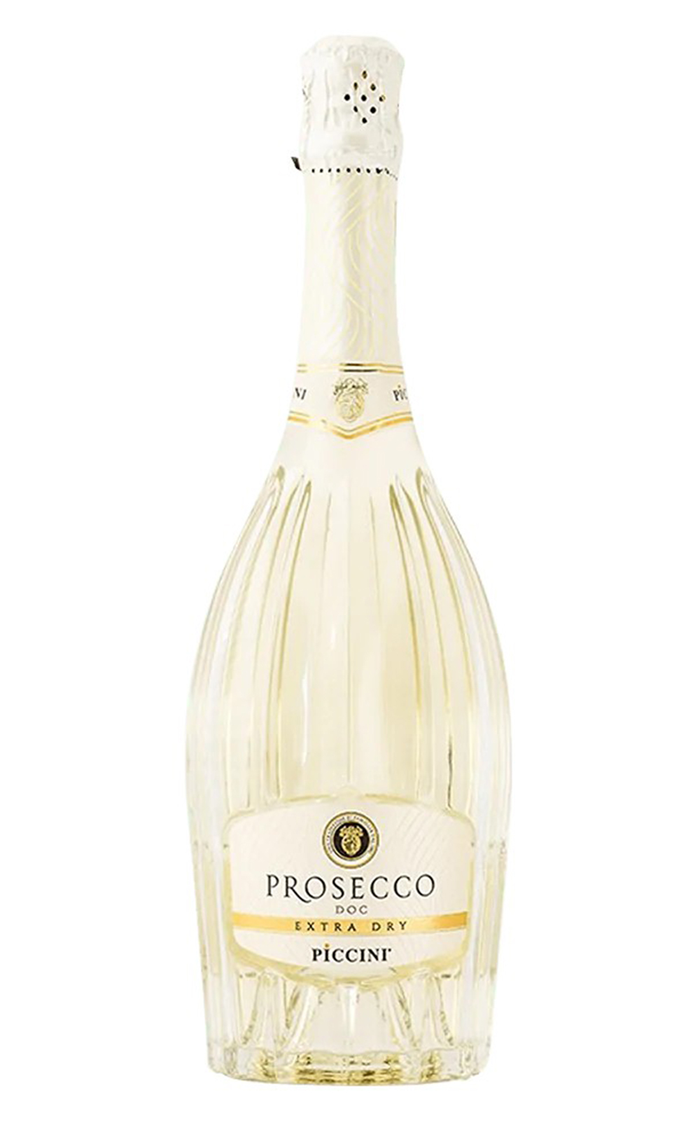Tenute Piccini Venetian Dress Prosecco Extra Dry NV 畢旗利酒莊 威尼斯小禮服 不甜氣泡酒