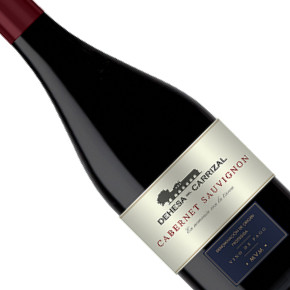 Bodega Dehesa del Carrizal-Cabernet Sauvignon