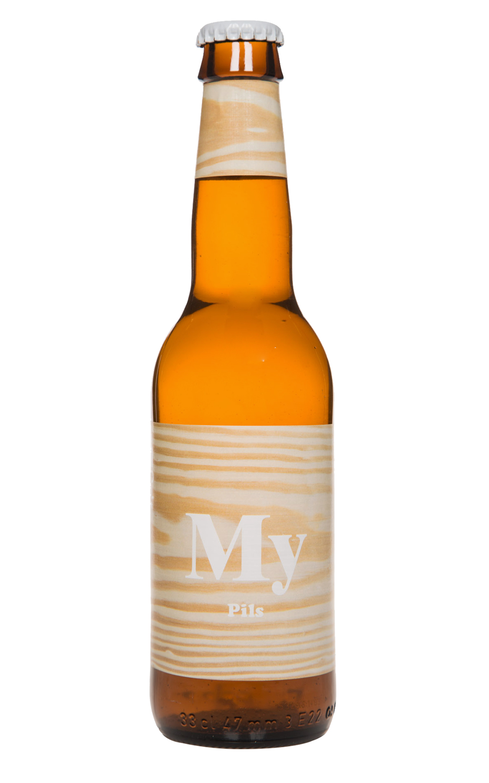 To Øl My Pils To Øl精釀啤酒廠 個人限定
