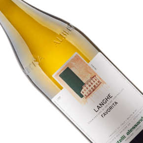 Fratelli Alessandria-Langhe Favorita