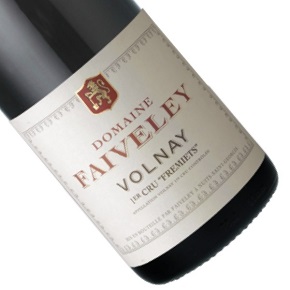 Domaine Faiveley-Volnay 1er Cru "Fremiets"